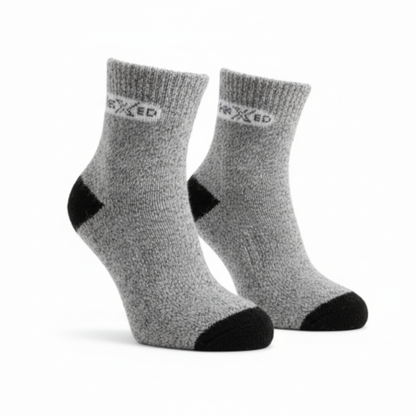 Thermal Wool Socks for Kids