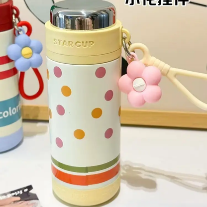 Fashionable Stainless Steel Water Bottle