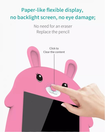 Animal LCD Writing Tablet