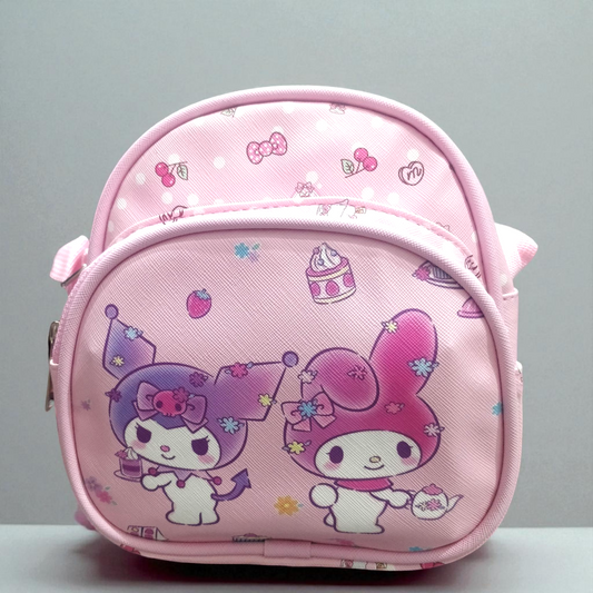 Kuromi Mini Shoulder Bag