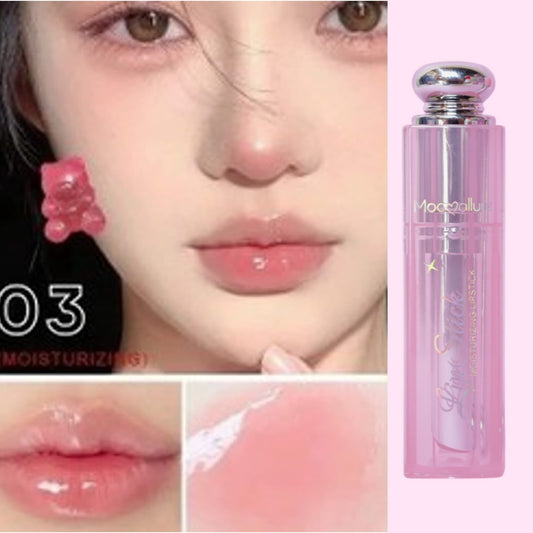 Dior Style Lip Glow Balm