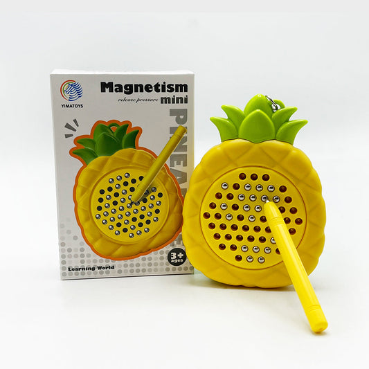 Fruity Creative Mini Magnetic Drawing Board