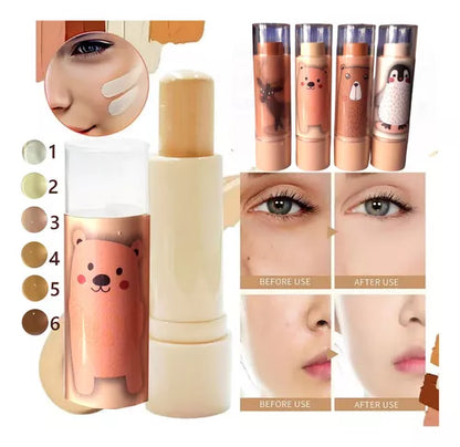 Kawaii Animal Concealers