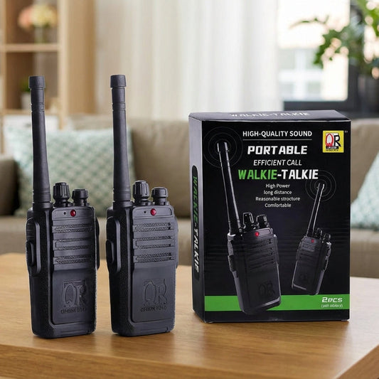Walkie Talkie