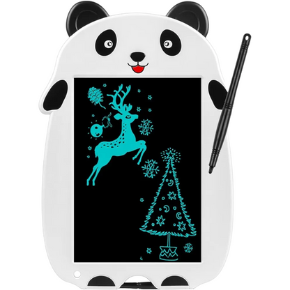 Animal LCD Writing Tablet 9.5 Inches
