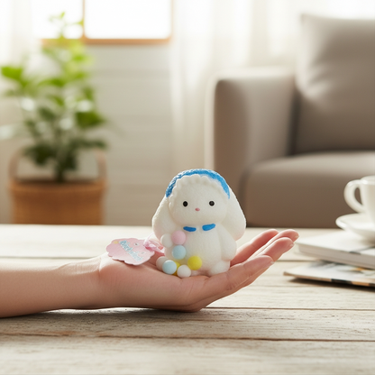 Taba Squishy | Pinch Family