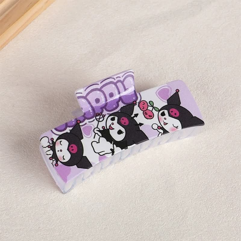 Sanrio Hair Catcher