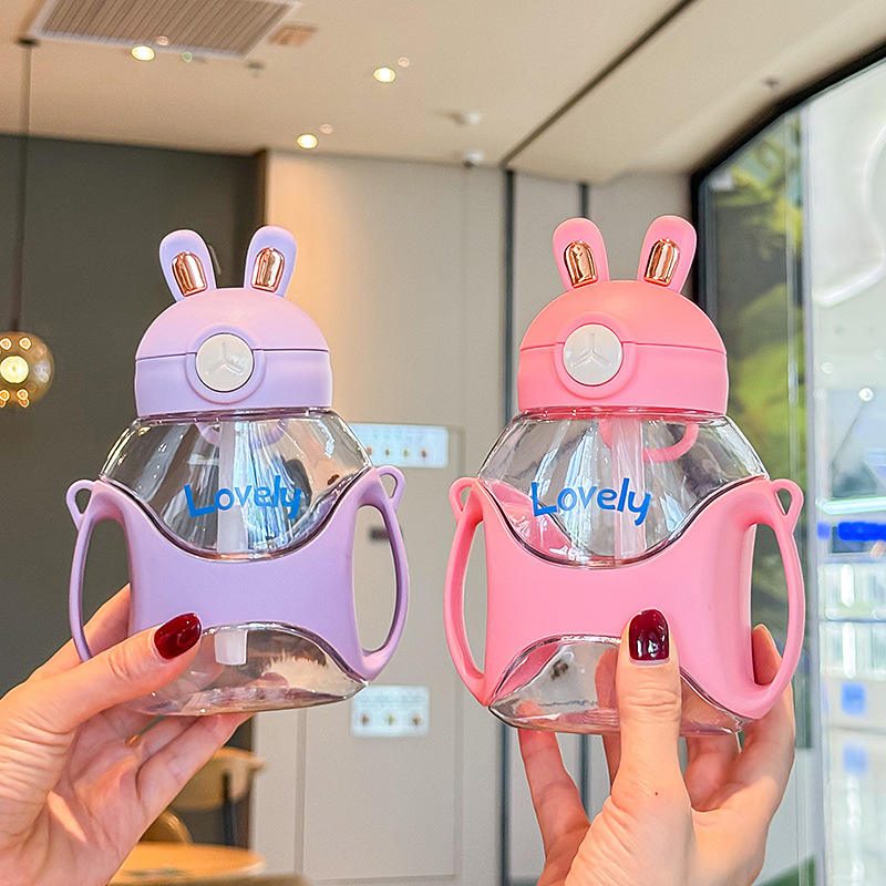Bunny Water Bottle