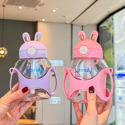 Bunny Water Bottle