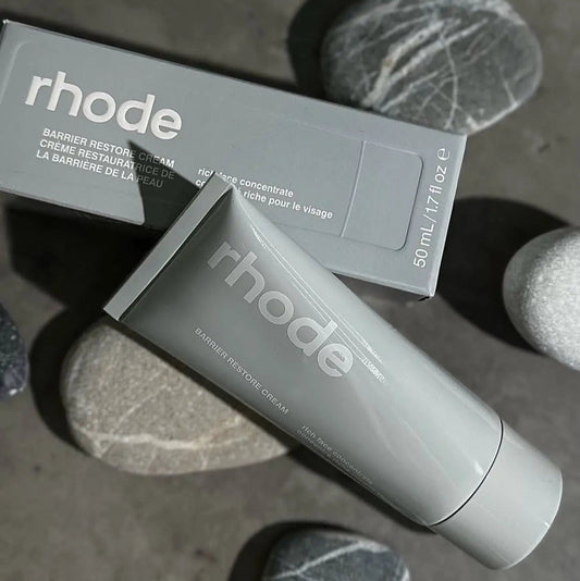 Rhode Barrier Restore Cream