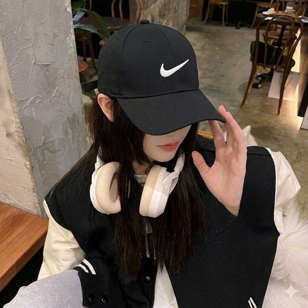 Nike Baseball P Cap