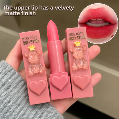 Teddy Velvet Lipstick