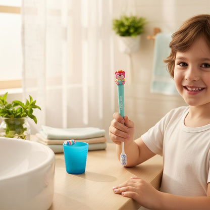 Lotso Bear Tooth Brush