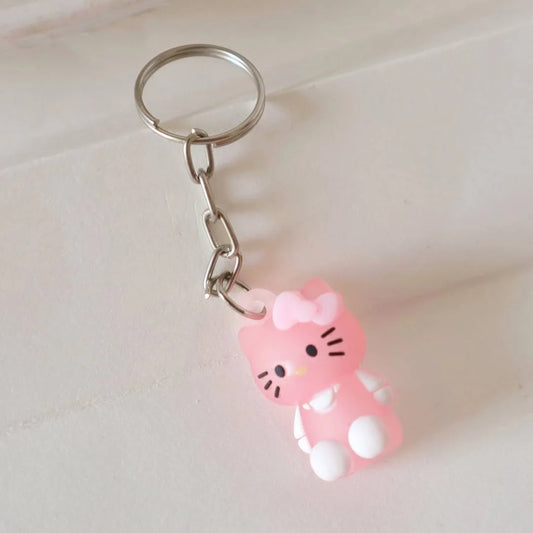 Hello Kitty Key Chain