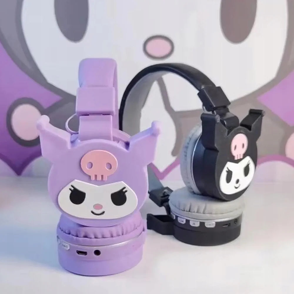 Kuromi Wireless Headphone