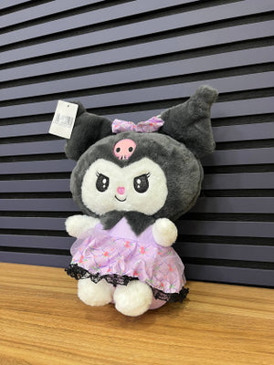 Kuromi Stuff Toy