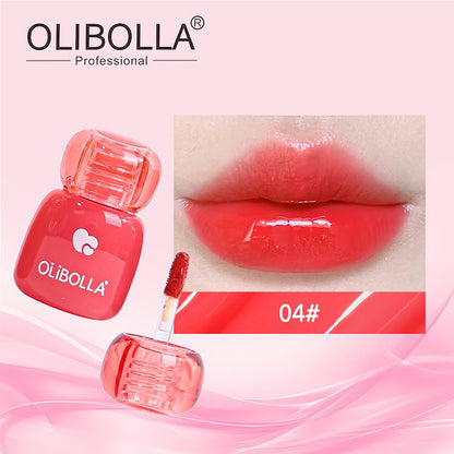 Korean Pinteresty Juicy Transfer Proof Lip Tint