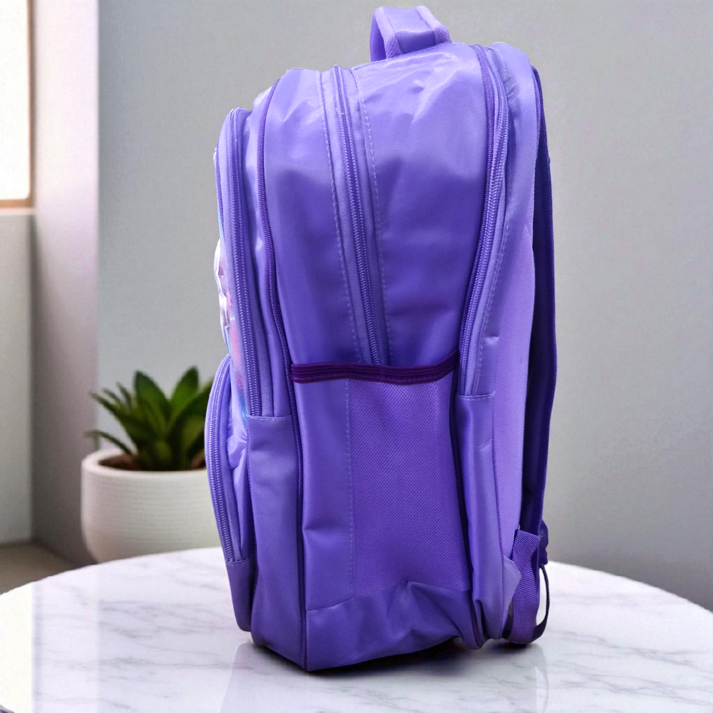Unicorn Big Size School Bag