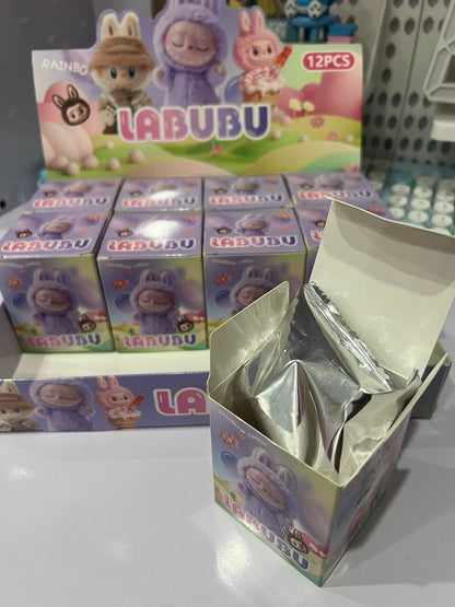 Labubu Blind Box Surprise Toy