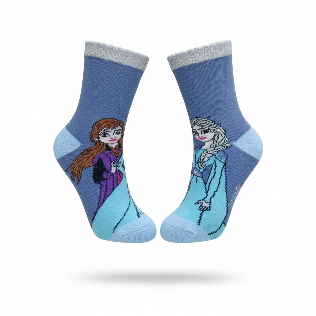 Frozen Socks