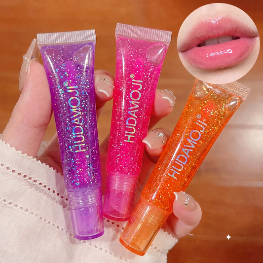 Juicy Lips Moisturizing Gloss