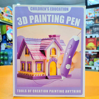 3D Printing Pen