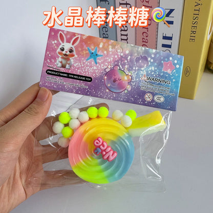 Taba Squishy | Pinch Family