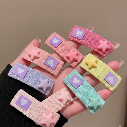 Star Pinteresty Big Size Tic Tac Clip