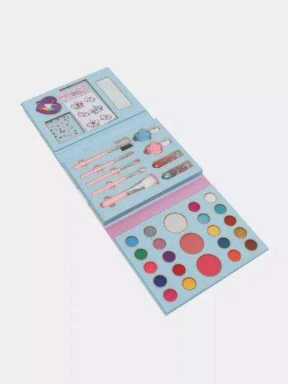 Unicorn All In One Kids Makeup Kit