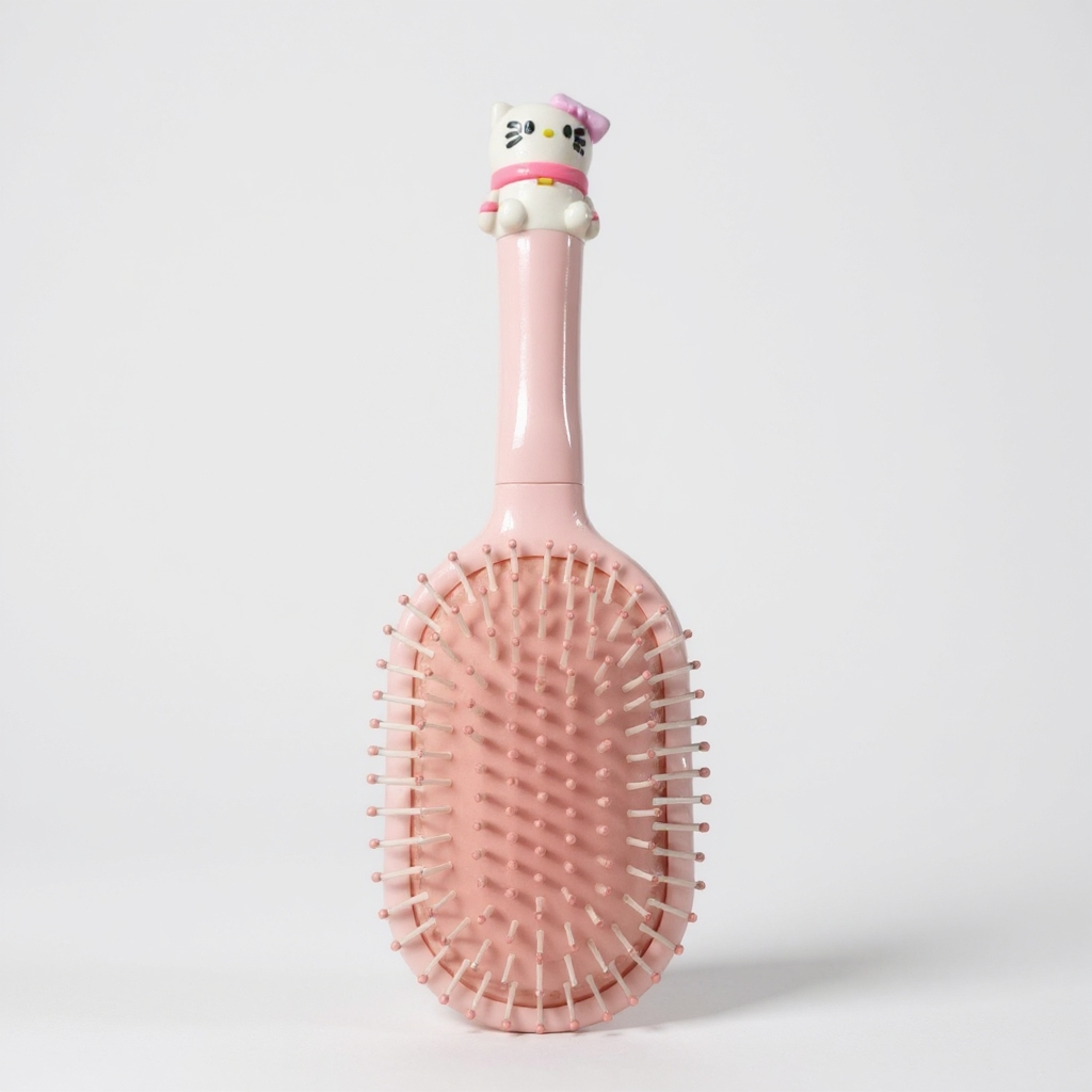 Sanrio My Melody Hello Kitty Cinamoroll Big Hair Brush
