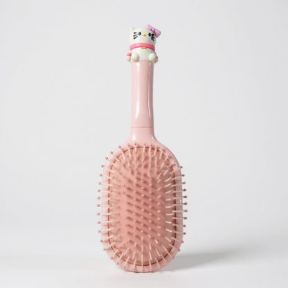 Sanrio My Melody Hello Kitty Cinamoroll Big Hair Brush