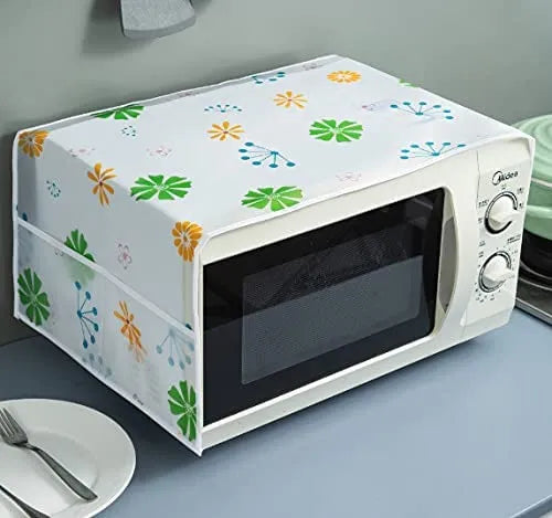 Microwave Dust Cover