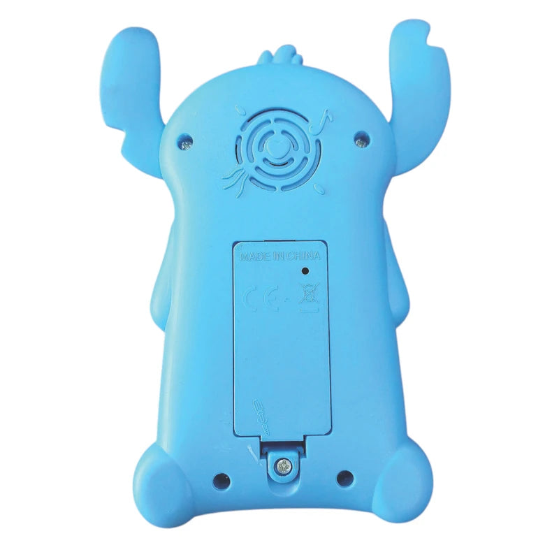 Stitch Toy Mobile Phone