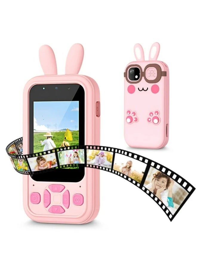 Kids Digital Mobile Cell Phone