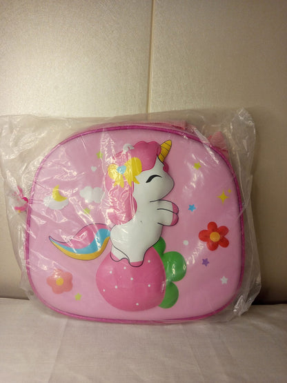 Character Thermal Lunch Bag
