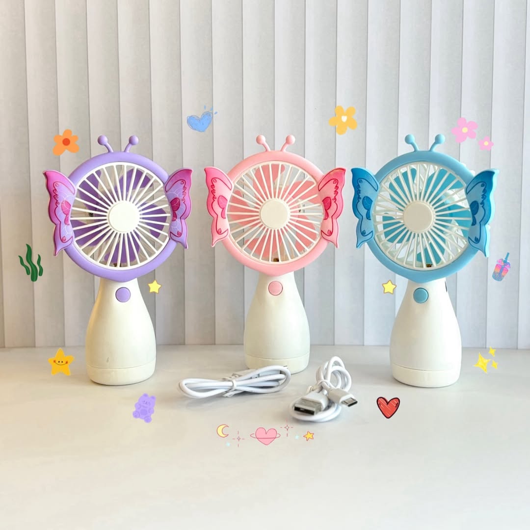Hand Fan In Pakistan 