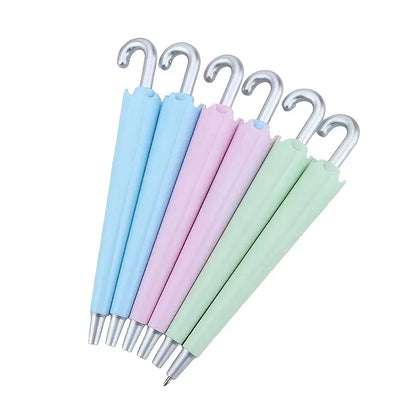 Premium Umbrella-Shaped Gel Pen