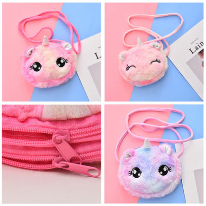 Unicorn  Mini shoulder Bag For Little Girls