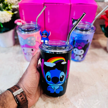 Sanrio Kawaii Character Tumbler