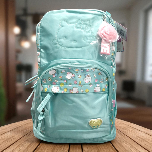 Original Hello Kitty School Bag