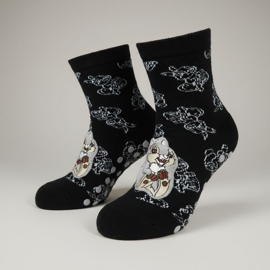 3D Rabbit Socks