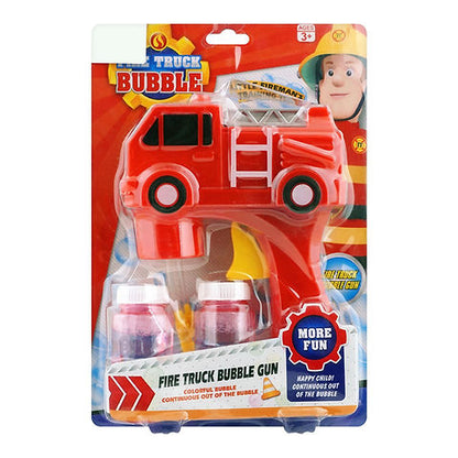 Bubble Gun In Pakistan 