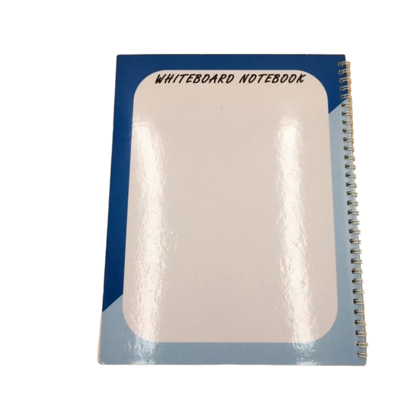 White Board Note Book