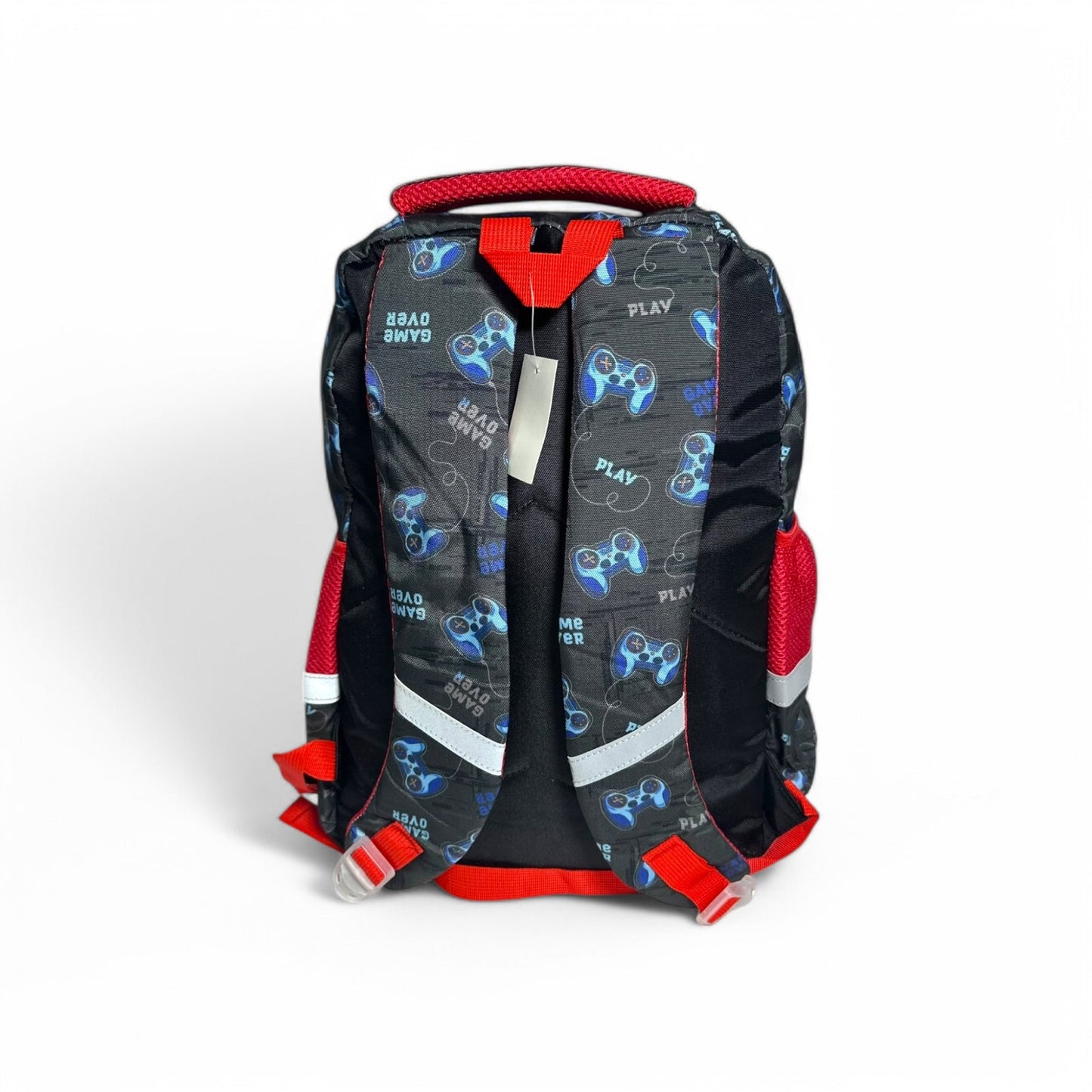 Gamer 3 Pc School Bag