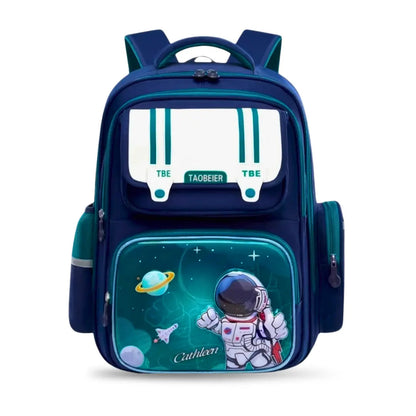 Sanrio | Spaceship School Bag