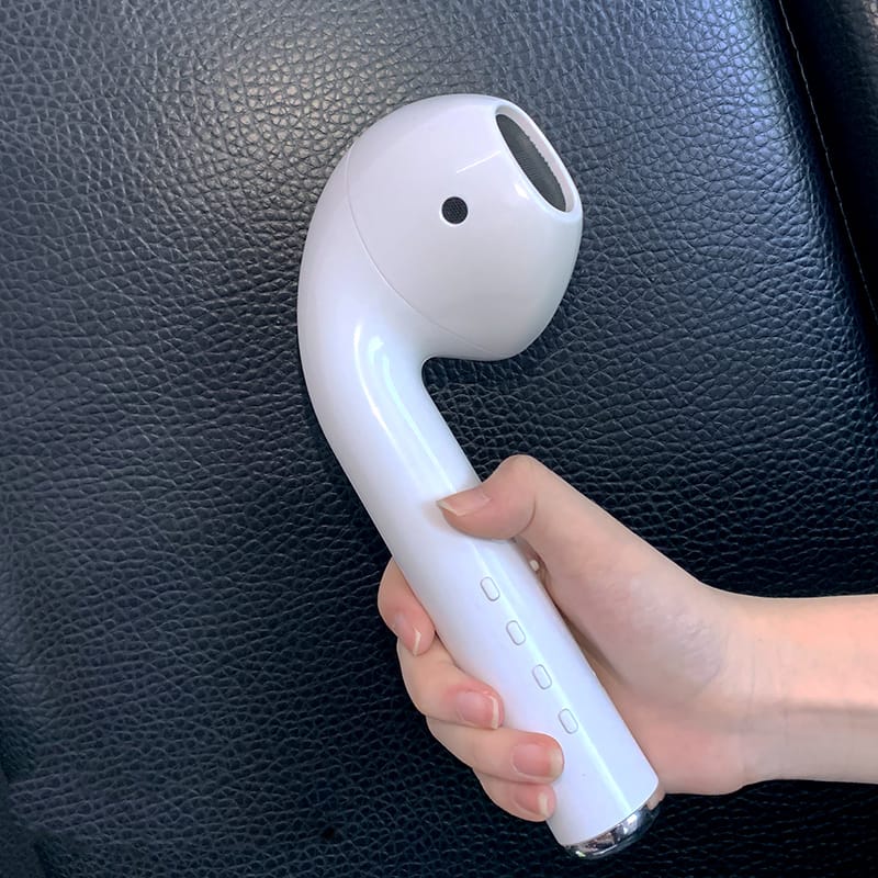 Earpods Bluetooth Giant Speaker