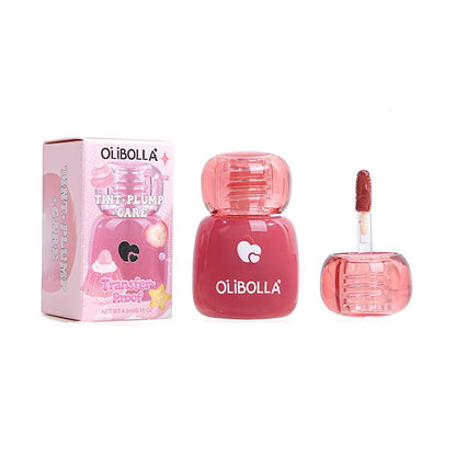 Korean Pinteresty Juicy Transfer Proof Lip Tint
