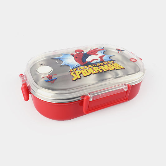 Spiderman Insulated Lunch Box