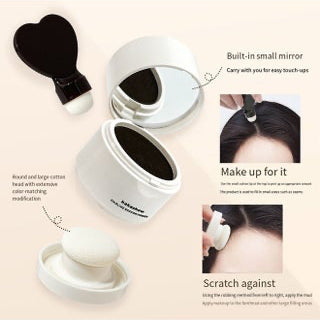 Korean Hairline Shadow Powder
