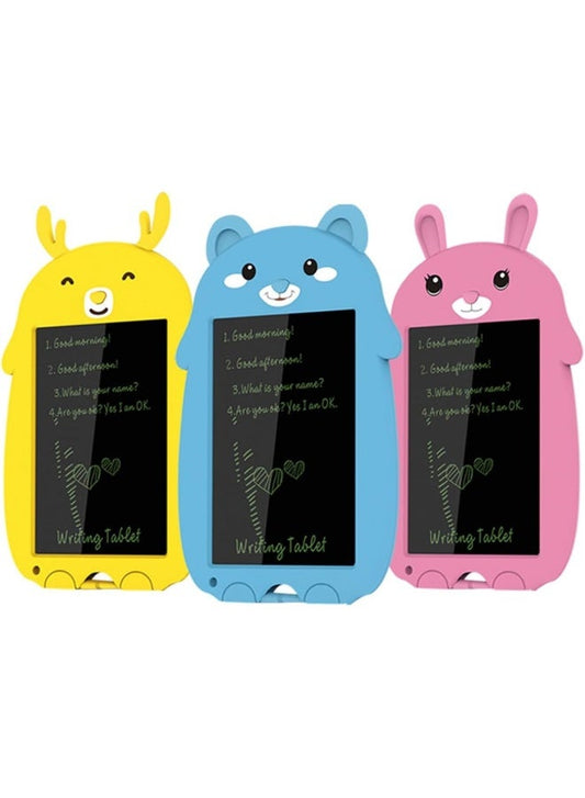 Animal LCD Writing Tablet